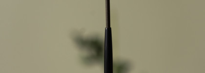 Немного о Chanel. Карандаш для глаз Stylo Yeux Waterproof (#56 Khaki Metal)