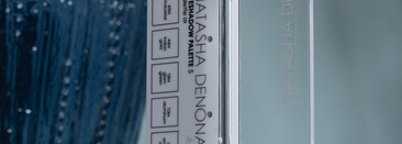 Ярко провожаем год с Natasha Denona и палеткой 5 Eyeshadow Palette 09