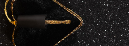 Only Gold. Kinetics Solar Gel (#259 Goldy)