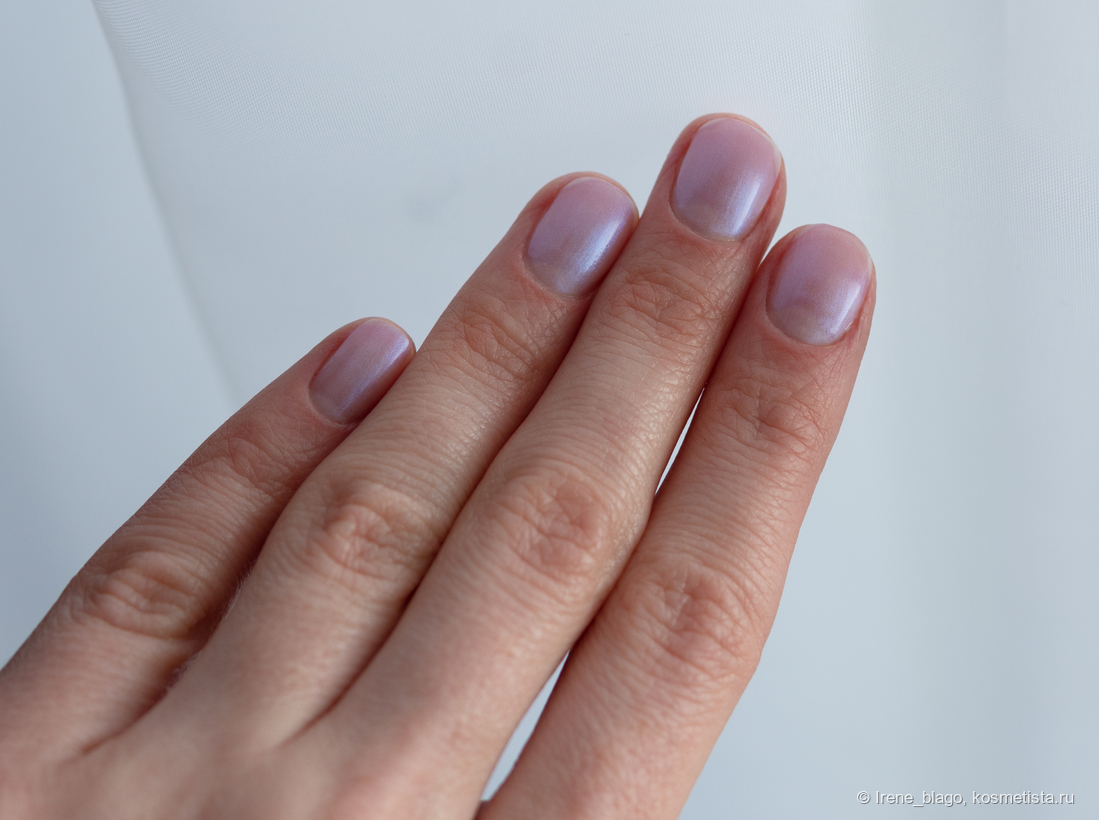 7. Opalescent Nail Polish - wide 3