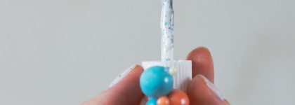 Step in style Color (#119). Коллекция Summer 2022