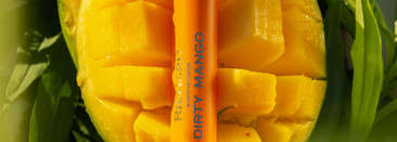 Манго и не Dirty. Парфюмерная вода Dirty Mango от Richard Maison