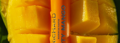 Манго и не Dirty. Парфюмерная вода Dirty Mango от Richard Maison