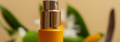 Грязный Персик от Richard Maison de parfum (Dirty Peach)