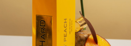 Грязный Персик от Richard Maison de parfum (Dirty Peach)