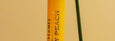 Грязный Персик от Richard Maison de parfum (Dirty Peach)