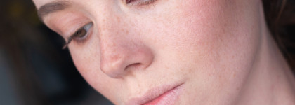 Пигмент Matte Glaze by StasyAlex (MG 13 Maroon)