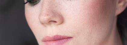 Пигмент Matte Glaze by StasyAlex (MG 13 Maroon)