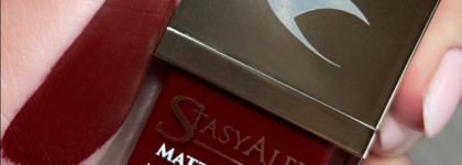 Пигмент Matte Glaze by StasyAlex (MG 13 Maroon)