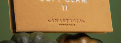 Осень с Soft Glam II mini от Anastasia Beverly Hills