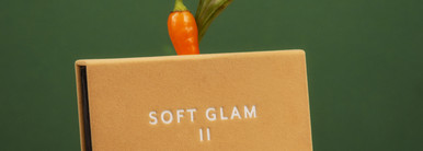 Осень с Soft Glam II mini от Anastasia Beverly Hills