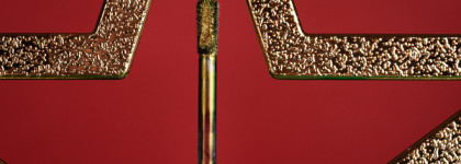 Мультихром Twin Flames от Danessa Myricks (#sweetheart). Почему именно он, а не хрoмиум от Natasha Denona