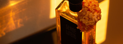 Serge Lutens и его Ванильный лес (Un bois Vanille)