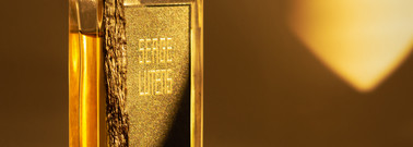 Serge Lutens и его Ванильный лес (Un bois Vanille)