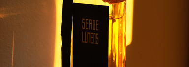 Serge Lutens и его Ванильный лес (Un bois Vanille)