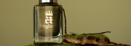 A-England #Fotheringhay Castle