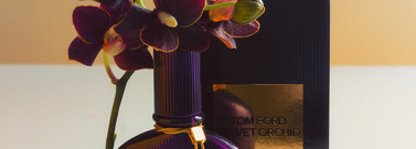 Tom Ford и его бархат_Velvet Orchid