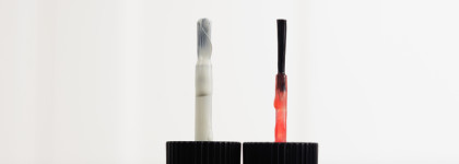 Лаковая новинка Le vernis от Chanel (#insomniaque)