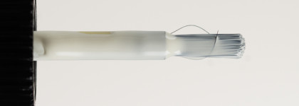 Лаковая новинка Le vernis от Chanel (#insomniaque)