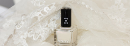 Я согласна! Anny Nail Polish Marry me #259.50