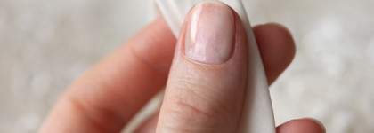 Я согласна! Anny Nail Polish Marry me #259.50