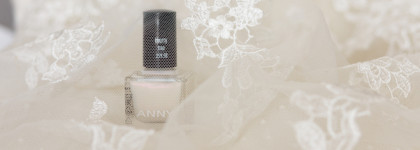Я согласна! Anny Nail Polish Marry me #259.50