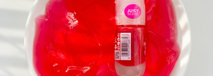 Много желе в Glossy Jelly Nail Polish (#02 Candy Gloss). Essence Spring Summer 2024 Collection