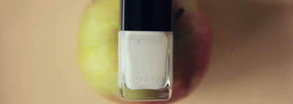 Осенние лаковые итоги 2024