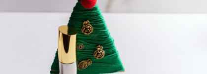 Byredo не только парфюм. Матовая помада Byredo lipstick #299 Mad Red