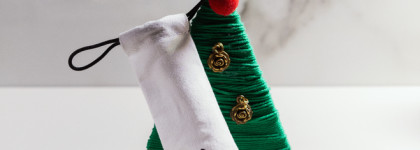 Byredo не только парфюм. Матовая помада Byredo lipstick #299 Mad Red