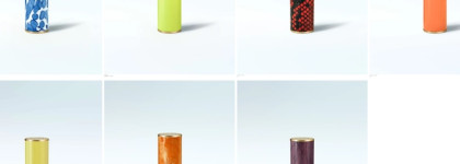 Dries van Noten Lipstick _#75 Crafted Red Matte