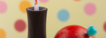 Цветное конфетти от Orly Nail Lacquer #Turn it Up