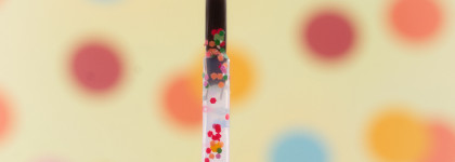 Цветное конфетти от Orly Nail Lacquer #Turn it Up