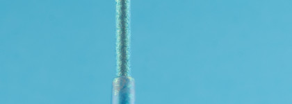 Голографик от Beauty Bomb UFO Eye Pencil Holographic Conspiracy (#03 Wait a minute)