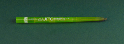 Голографик от Beauty Bomb UFO Eye Pencil Holographic Conspiracy (#03 Wait a minute)