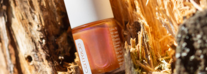 Весенне-летняя коллекция Poolside of life 2025 от Catrice_лаки для ногтей в оттенках #C01 Sundowner, #C02 Deep dive, #C03 Purple skies