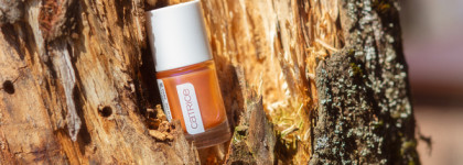 Весенне-летняя коллекция Poolside of life 2025 от Catrice_лаки для ногтей в оттенках #C01 Sundowner, #C02 Deep dive, #C03 Purple skies