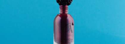 Ежевичное варенье или #203 от Aurelia Magnifique