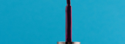 Ежевичное варенье или #203 от Aurelia Magnifique