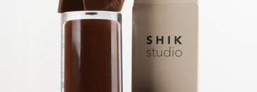 Shik glossy lip oil_# 08 XOXO