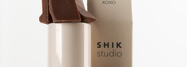 Shik glossy lip oil_# 08 XOXO