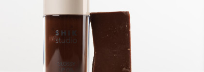 Shik glossy lip oil_# 08 XOXO