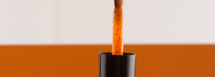 Оранжевый синдром у Grattol Collaboration by Styuzya (оттенок #Krishna)