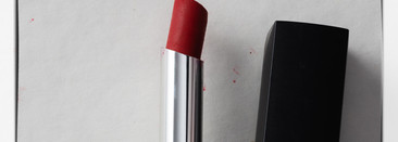 По отдельности_Dior Rouge Dior Forever #760 Forever glam