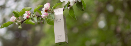 Shik glossy lip oil_# 09 Make a Wish