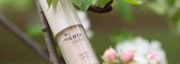 Shik glossy lip oil_# 09 Make a Wish