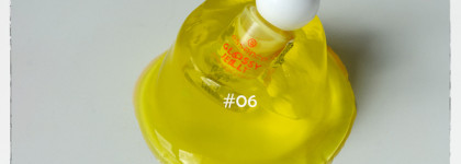 Желе продолжается у Essence_Glossy jelly mini nail polish (#02)