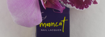 Прекрасный и лучший нюд. Mooncat nail lacquer #Petals for a narcissist