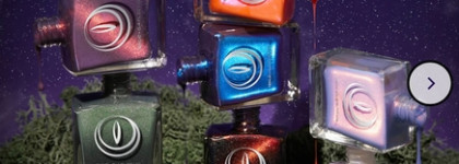 Helloween c Mooncat_#Poems for a Harvest moon