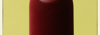 Винтажный красный #Velvet Jazz. True velvet Lip Color by Lisa Eldridge
